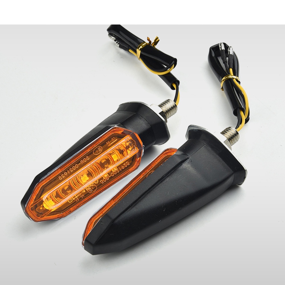 Set 2 Đèn Xi Nhan Chuyên Dụng Cho HONDA ADV 150 CBR 150 CBR150R CBR650R CB650R CBR500R