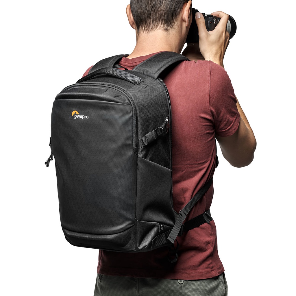 Balo máy ảnh Lowepro Flipside 300 AW III - LP37350 / LP37351