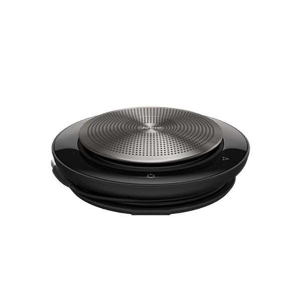 Loa hội nghị không dây Bluetooth Jabra SPEAK 750 UC (kèm mic)- Hàng Chính Hãng