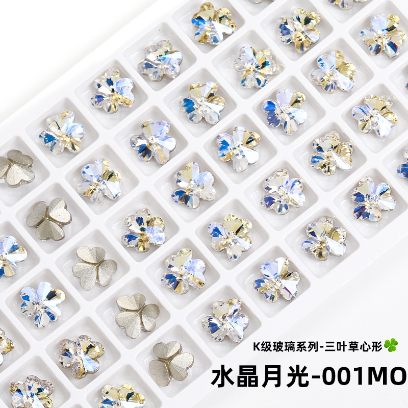 Phụ Kiện Trang Sức Mũi Khoan Móng Tay Mẫu Mới Diy