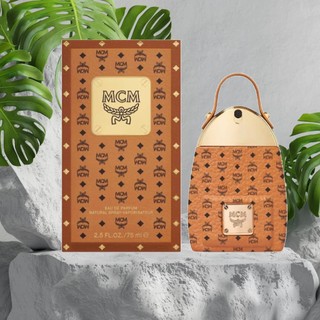 Nước hoa unisex mcm - mode creation munich - edp | 75 ml