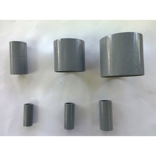 Nối 21, 27, 34, 42, 49nhựa pvc bình minh