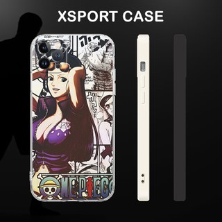 Ốp lưng boa hancook retro art page collage pro 13 11 12 14 pro promax ART20228620