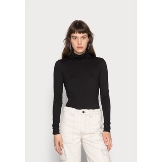 Áo cổ lọ levis’ xuất xịn ✨