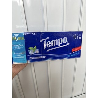 Khăn giấy tempo