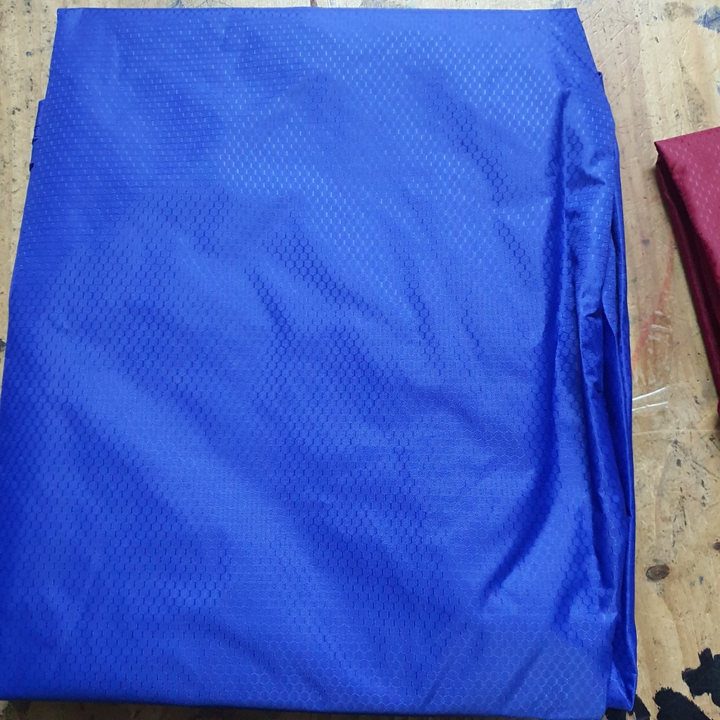 Áo mưa cánh dơi vải dù siêu nhẹ dành cho tuổi teen 12-14 tuổi