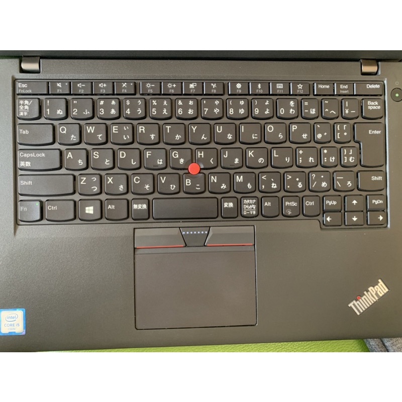 laptop thinkpab x270 giá rẻ | BigBuy360 - bigbuy360.vn