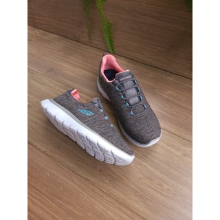 Gìày thể thao SKECHERS nữ