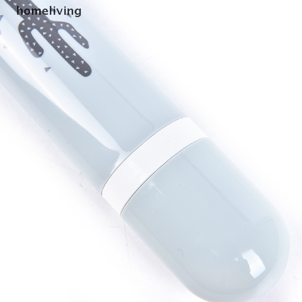 Hộp Đựng Bàn Chải Đánh Răng Du Lịch Tiện Lợi Ốp