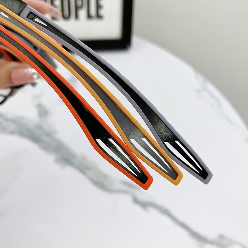 Mắt Kính Chống Bức Xạ Ttr90 Cho Cả Nam Và Nữ