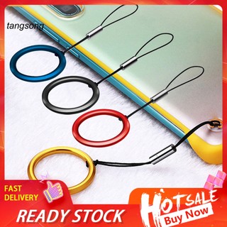 Dây đeo điện thoại có thể tháo rời tiện dụng