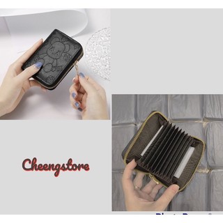 Ví mochi hàn quốc
