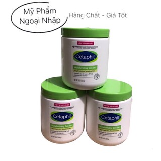 Kem Dưỡng Ẩm Cetaphil 566g Của Mỹ