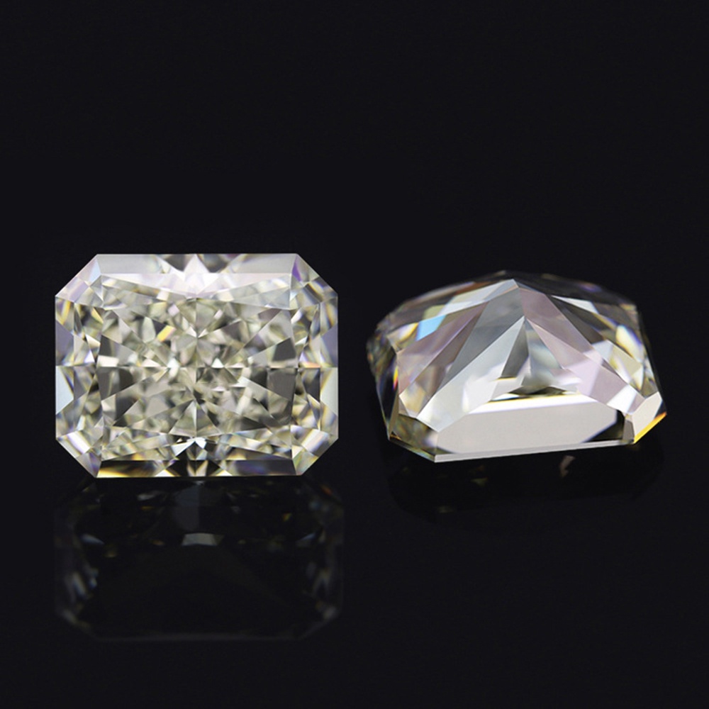 Đá Cubic zirconia CZ