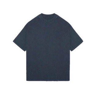 Áo thun trơn vibe free 100% cotton 250gsm dày dặn cao cấp