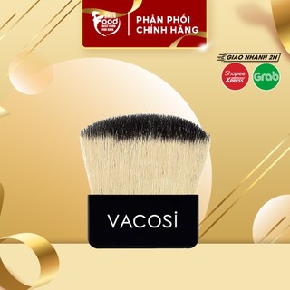Vacosi blush power - cọ má mini - m19