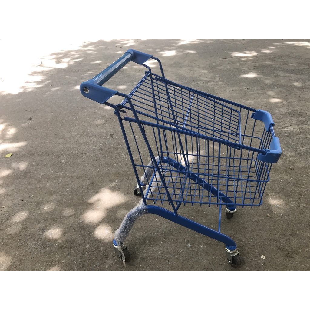 Xe đẩy siêu thị trẻ em- xe đẩy siêu thị cho bé.