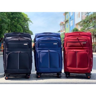 VALI VẢI DÙ SIÊU NHẸ- CHỐNG THẤM