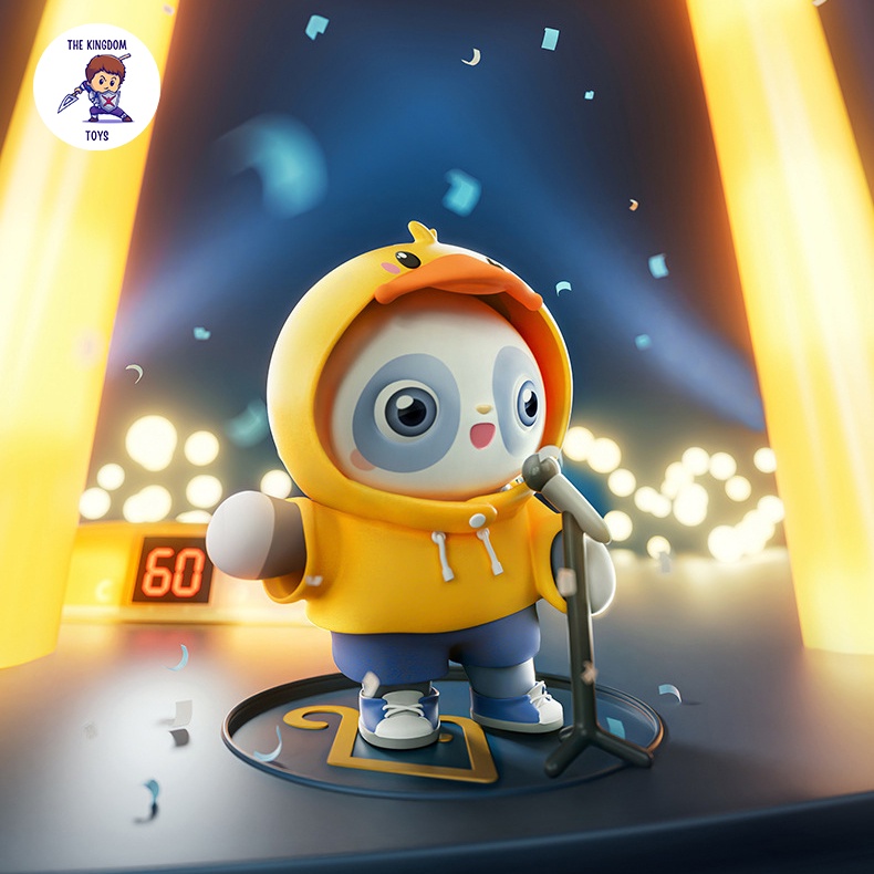 Máy Gắp Thú Bông Mini Phi Hành Gia Kích Thước Lớn Có Nhạc , Đèn, Nhiều Thú Bông Cho Bé / Đồ Chơi Trí Tuệ / Thông Minh