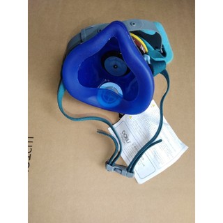 Mặt nạ phòng độc dobu dm24 hàn quốc giá thanh lý