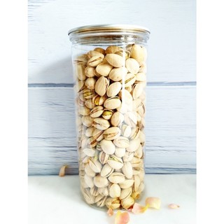 Hạt Dẻ Cười KHÔNG TẨY TRẮNG 500g