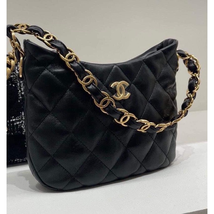 Túi kẹp nách chà neoooo mẫu 2022