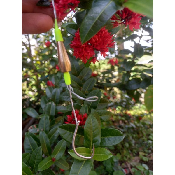 lưỡi câu nhái treo chất liệu từ thép Ag 15 chính hãng 100% siêu rẻ