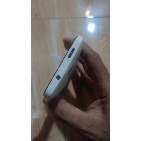 Xác htc ko rõ.màn ko thấy bể