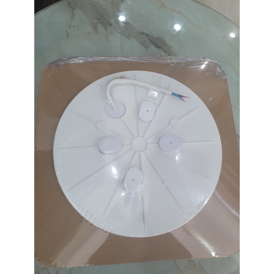 Đèn trần Led có cảm biến Panasonic 12W 18W HHGXQ142988/HHGXQ242788