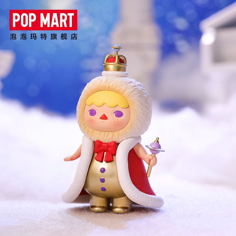 ★Hgtoys★  Popmart Pucky Constellation Series Blind Box Doll Tide Play Quà tặng trang trí