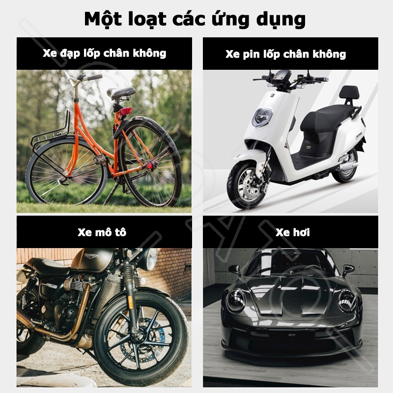 GTIOATO Nắp Van Lốp Ô Tô Phát Quang NắP Van LốP Ô Tô NắP ChụP Van Ô Tô Nắp Van Lốp Xe Chống Bụi NắP Van Ô Tô Phụ KiệN Xe HơI Cho Ford Ranger Focus Everest Transit Fiesta Ecosport Mustang Raptor Explorer Bronco Mondeo Tourneo Expedition