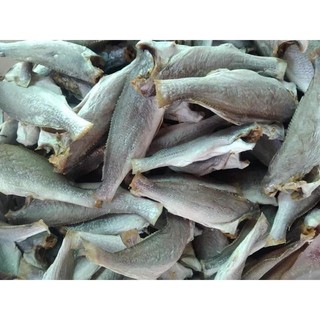 KHÔ CÁ LÙ ĐÙ (500gram)