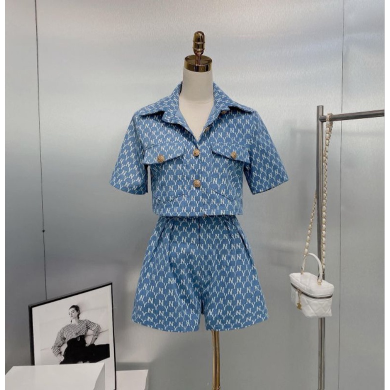 Sét quần Đùi Big Size