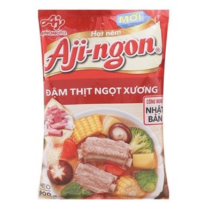 Hạt nêm aji-ngon 170g-900g