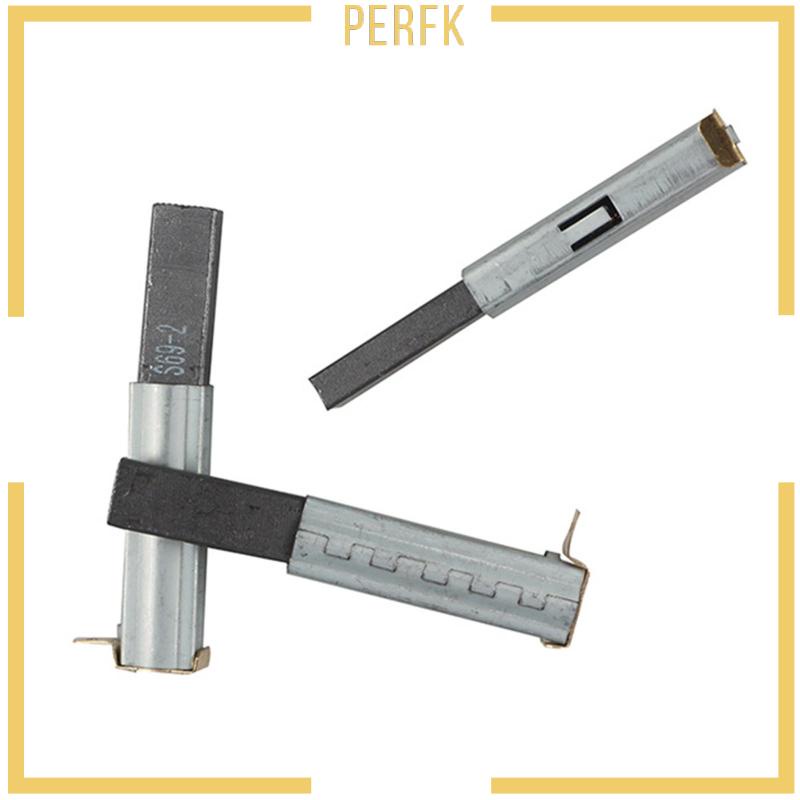 Chổi Than Thay Thế Cho Máy Hút Bụi 30 / 60 / 70 / 80 / 90L