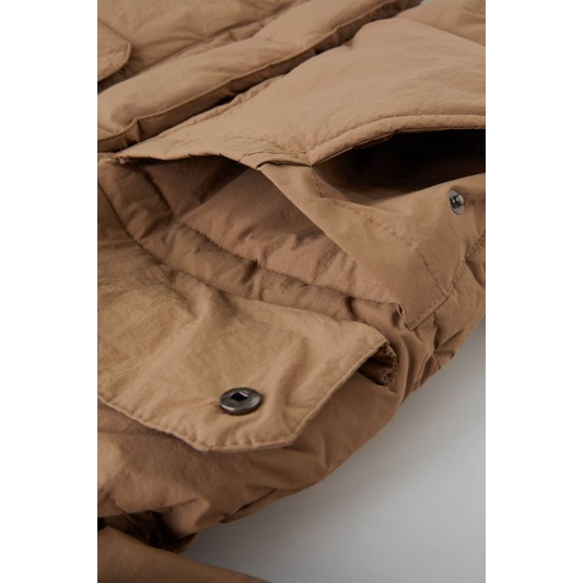 Áo phao Zara dư xịn vnxk size đại