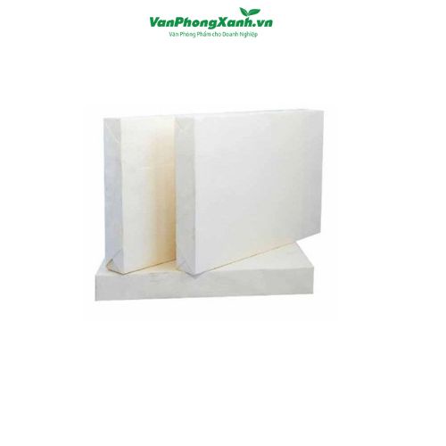 Giấy niêm phong A4 500 tờ Văn Phòng Xanh