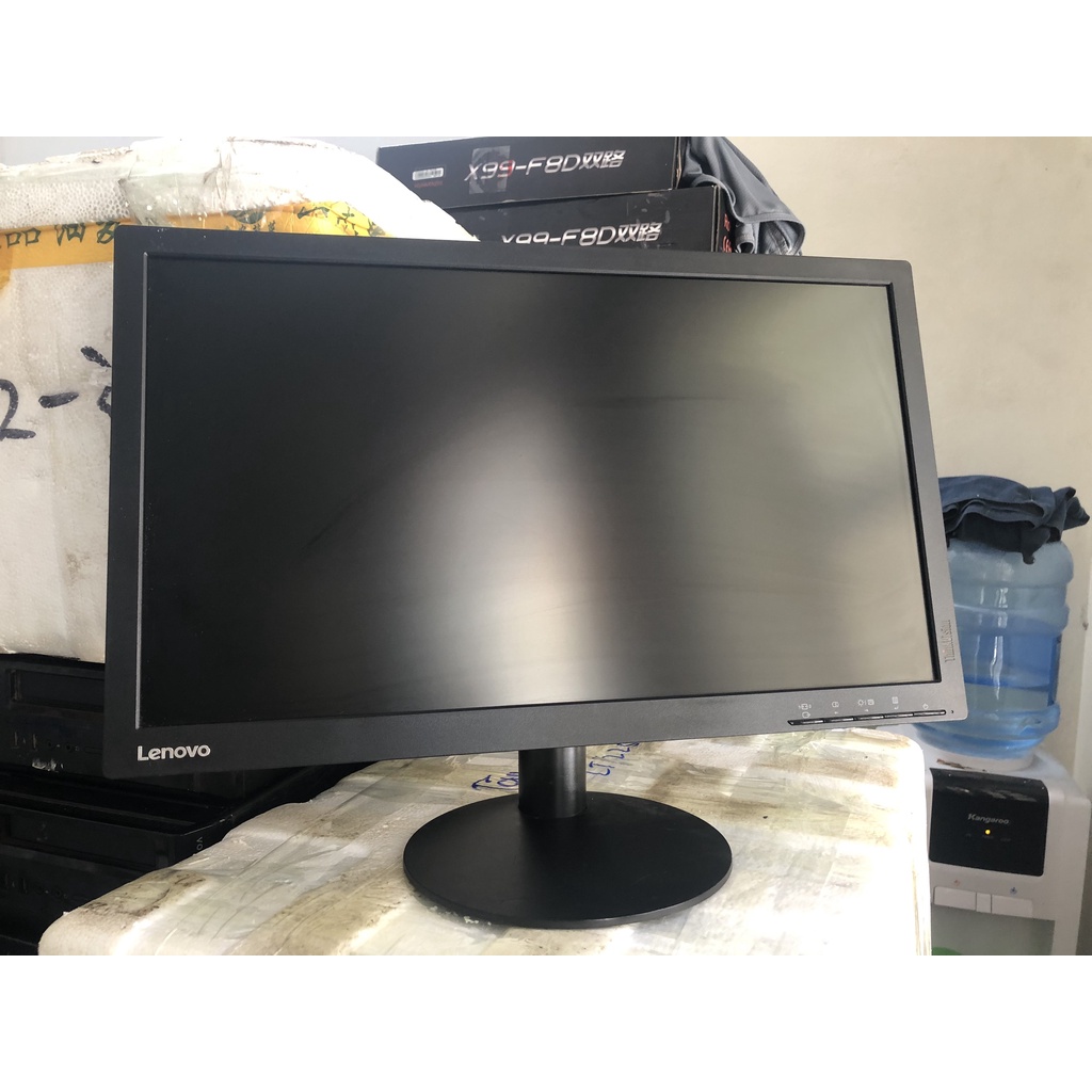 Màn hình lennovo 22inch cũ giá rẻ bảo hành 1 tháng