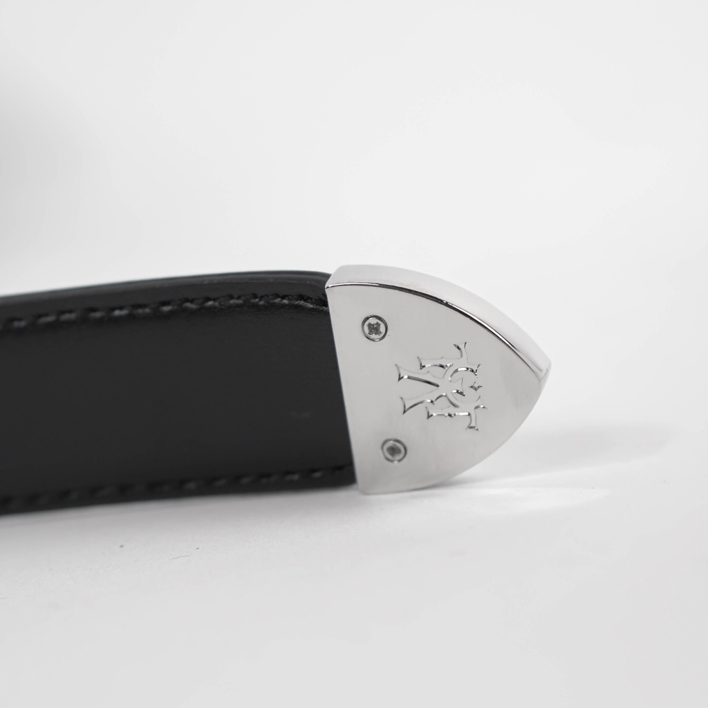 Thắt lưng da bò , Thắt lưng The Cross 30mm