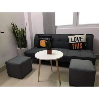 Sale sốc đôn ghế sofa 30x30x35