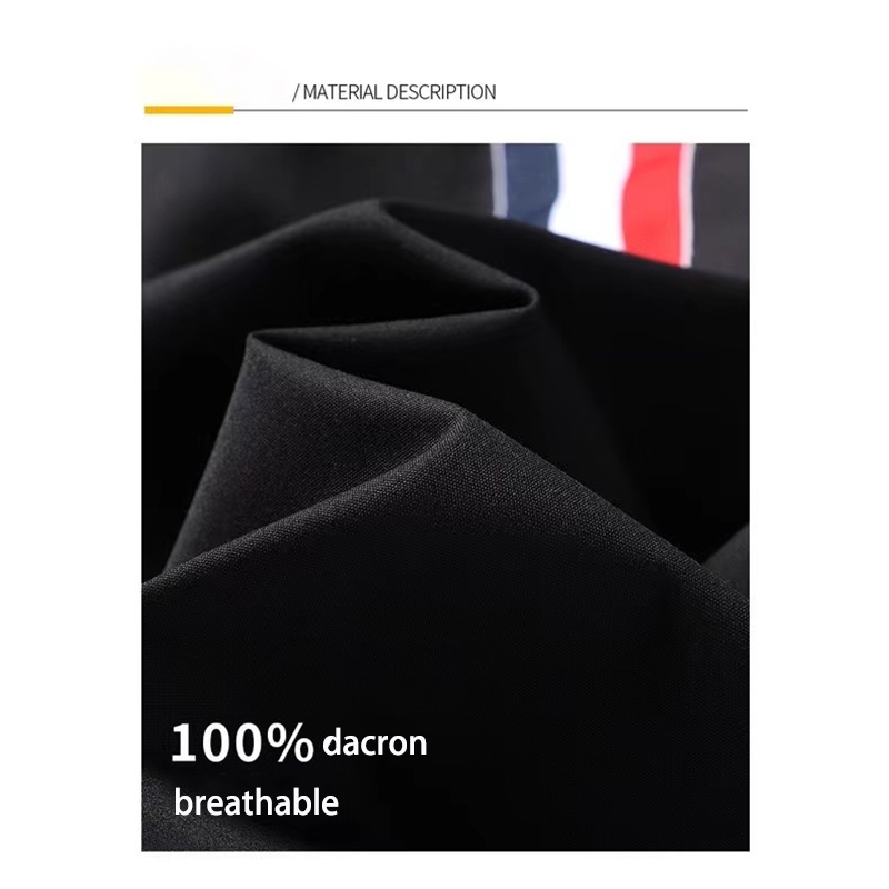 Áo Khoác Thể Thao Có Mũ Trùm Phong Cách Hàn Quốc Thời Trang Xuân Thu 2022 Cho Nam