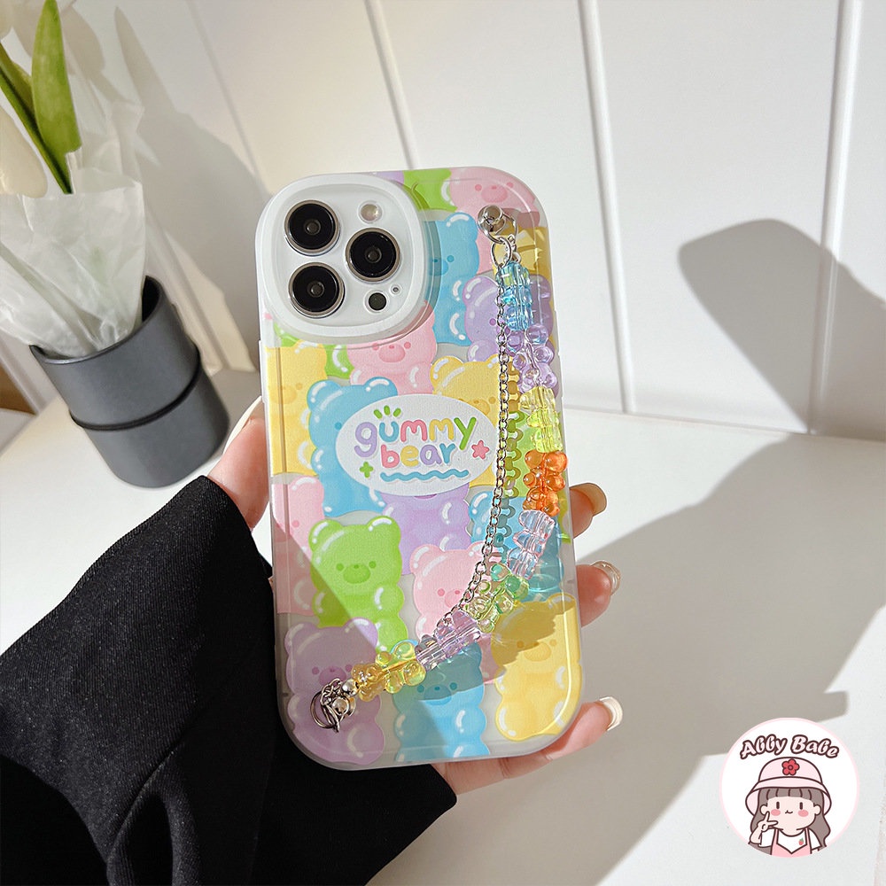 Ốp Điện Thoại TPU Mềm Chống Bụi Họa Tiết Hoạt Hình Cho Iphone 14 Pro Max 11 7Plus 13 12 11 Pro Max X XS XR