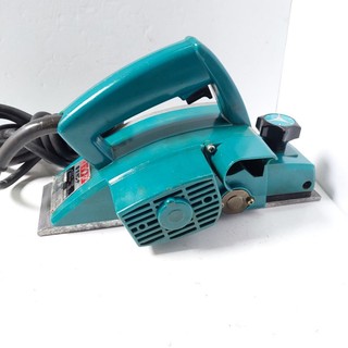 Máy bào makita đã quấn lại lên điện 220v lưỡi 82mm