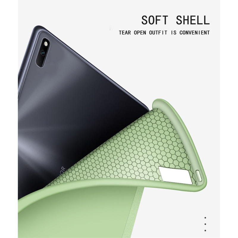 Bao Da PU Nắp Lật Cho Lenovo Tab P11 XiaoXin Pad Pro 11.5 11.2 inch 11.0 "10.6" TB-125 TB-128 TB-138 TB-706 J716 J606 J607 J616