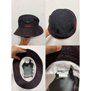 nón nữ 2hand bucket