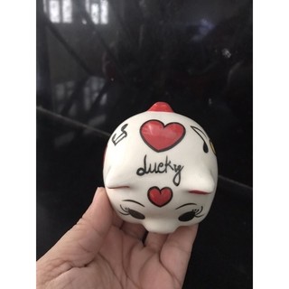 Heo sứ mini ngẫu nhiên