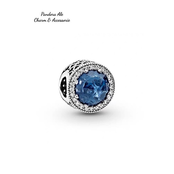 CHARM PAN ALE ĐÁ MẮT MÈO ỐP NHIỀU MÀU