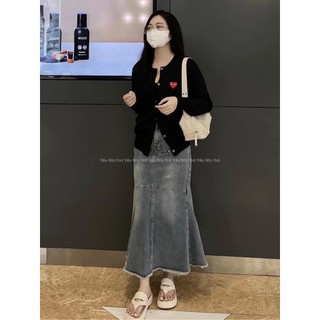 Len cardigan p.lay full tag