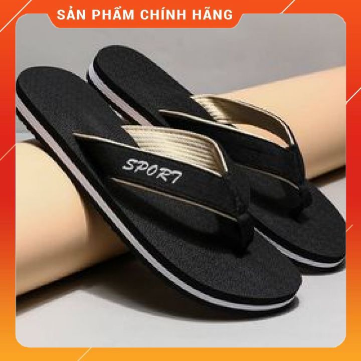 Dép tông nam thời trang