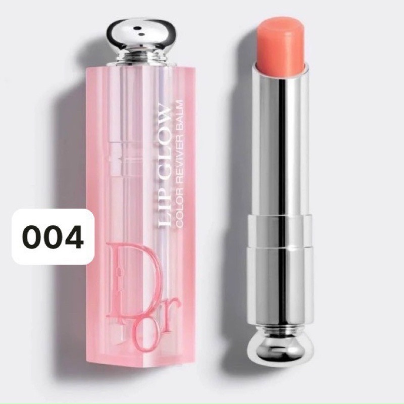 Son dưỡng môi Dior Addict Lip Glow fullsize